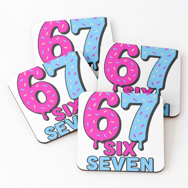 Item preview, 6.7 Doodle Ice Cream Meme Design designed and sold by bilal sibgui.
