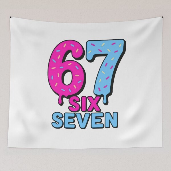 Item preview, 6.7 Doodle Ice Cream Meme Design designed and sold by bilal sibgui.