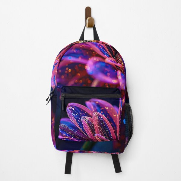 Item preview, Reverie Dream - Macro Flower Art Print designed and sold by Then & Now Flora.