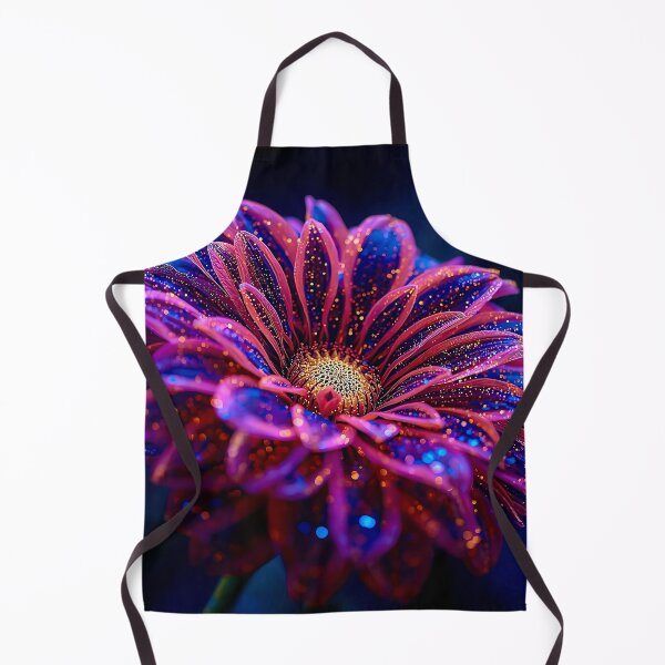 Item preview, Reverie Dream - Macro Flower Art Print designed and sold by Then & Now Flora.