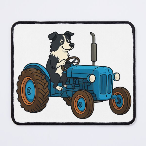 Item preview, Doggy Trac designed and sold by hawkie.