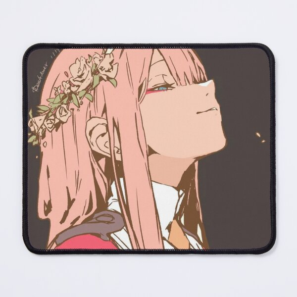 Item preview, Darling In The Franxx designed and sold by artforkidshub0.