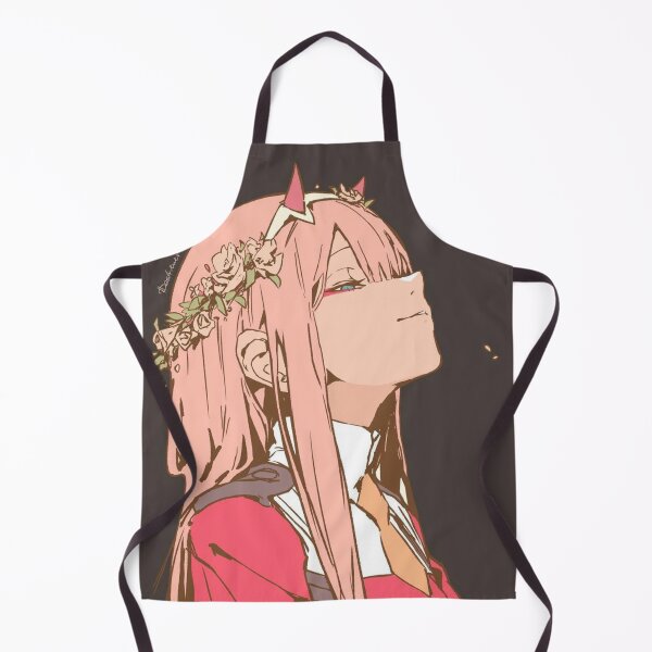 Item preview, Darling In The Franxx designed and sold by artforkidshub0.