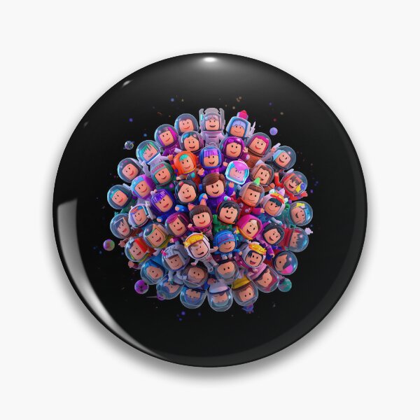 Item preview, Roblox Space designed and sold by SignumShop.