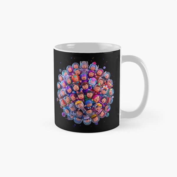 Item preview, Roblox Space designed and sold by SignumShop.