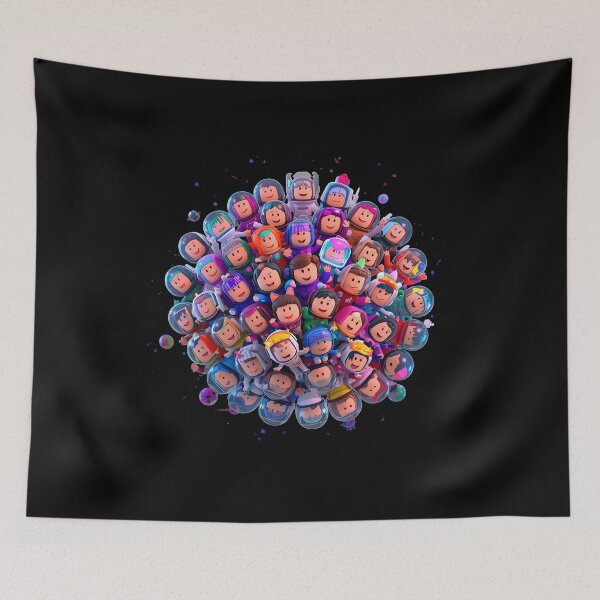 Item preview, Roblox Space designed and sold by SignumShop.