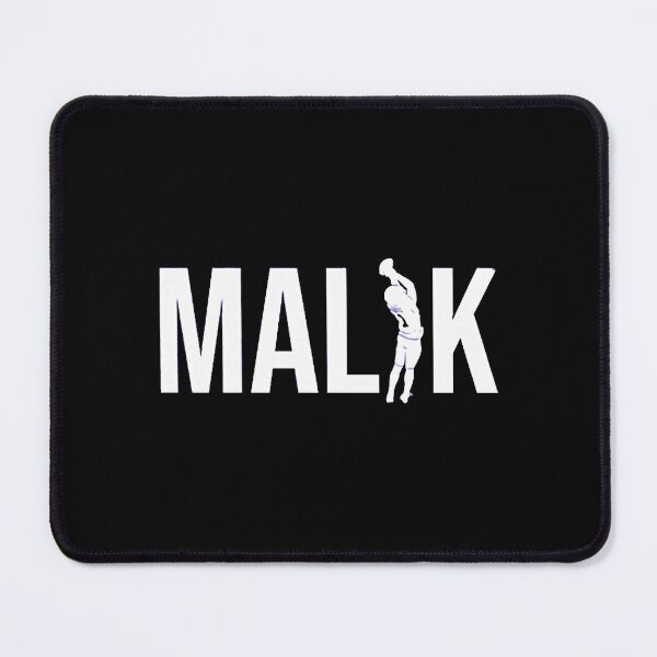 Item preview, Malik Nabers Air designed and sold by Susannayden.