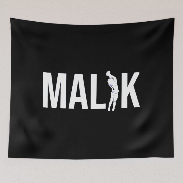 Item preview, Malik Nabers Air  designed and sold by Susannayden.