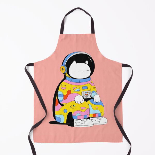 Item preview, Bored in Orbit designed and sold by Retro Type.