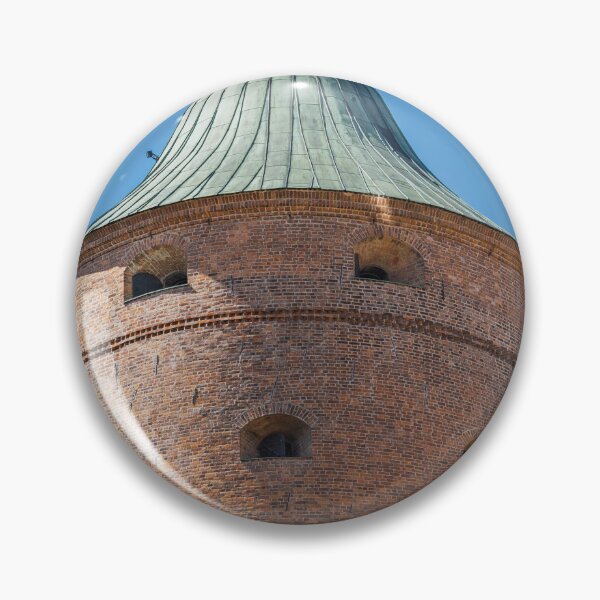 Item preview, Powder Tower, Old Riga. designed and sold by DanRaizPhoto.