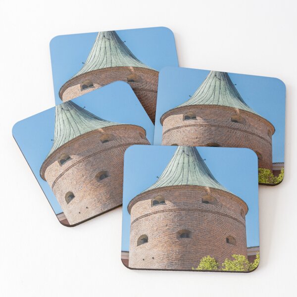 Item preview, Powder Tower, Old Riga. designed and sold by DanRaizPhoto.