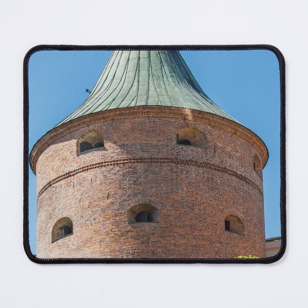 Item preview, Powder Tower, Old Riga. designed and sold by DanRaizPhoto.