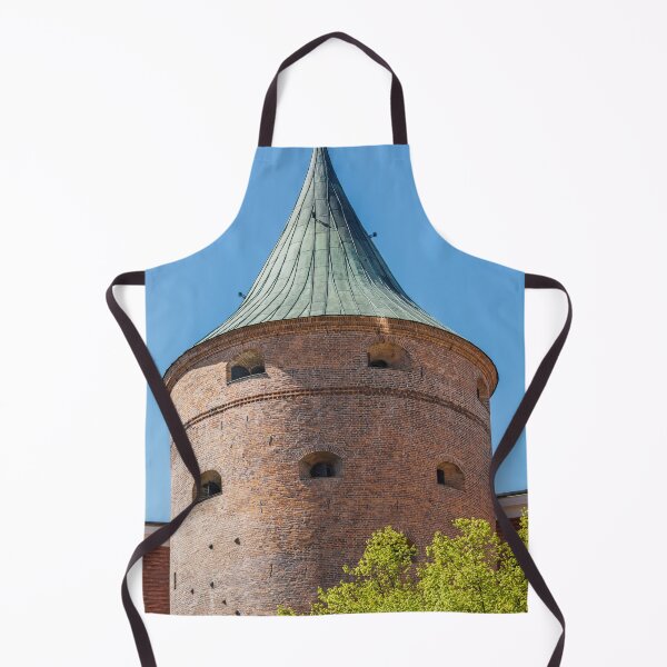 Item preview, Powder Tower, Old Riga. designed and sold by DanRaizPhoto.