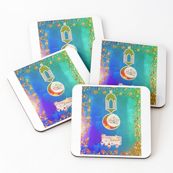 Item preview, Ramadan Kareem designed and sold by morbidcandyboutique .