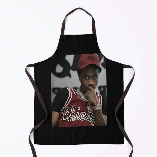 Item preview, Fourpor Rap Roddy American Tour designed and sold by EganPace.