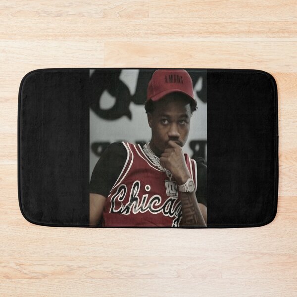 Item preview, Fourpor Rap Roddy American Tour designed and sold by EganPace.