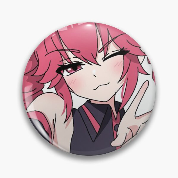 Item preview, Kasane Teto designed and sold by artforkidshub0.