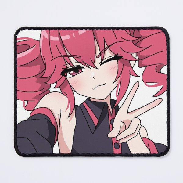 Item preview, Kasane Teto designed and sold by artforkidshub0.