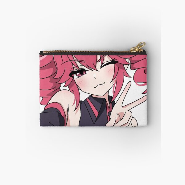 Item preview, Kasane Teto designed and sold by artforkidshub0.