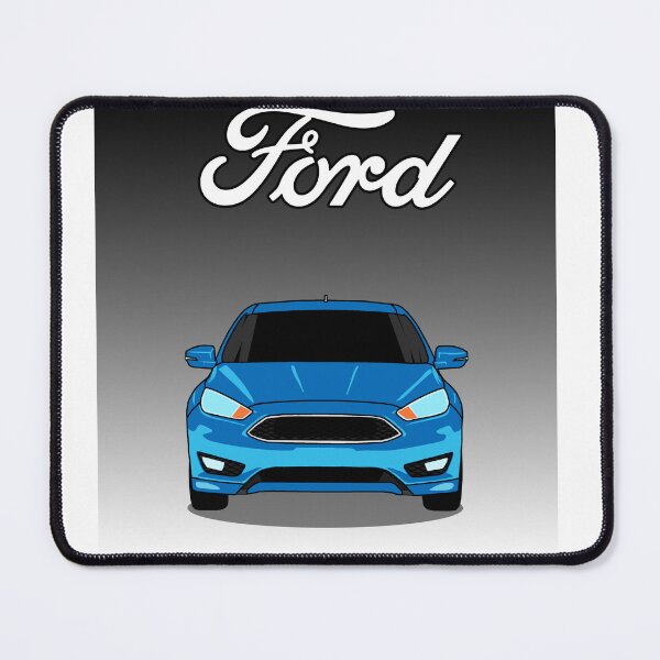 Item preview, Ford Focus Fiesta 2016 designed and sold by rennoxd.