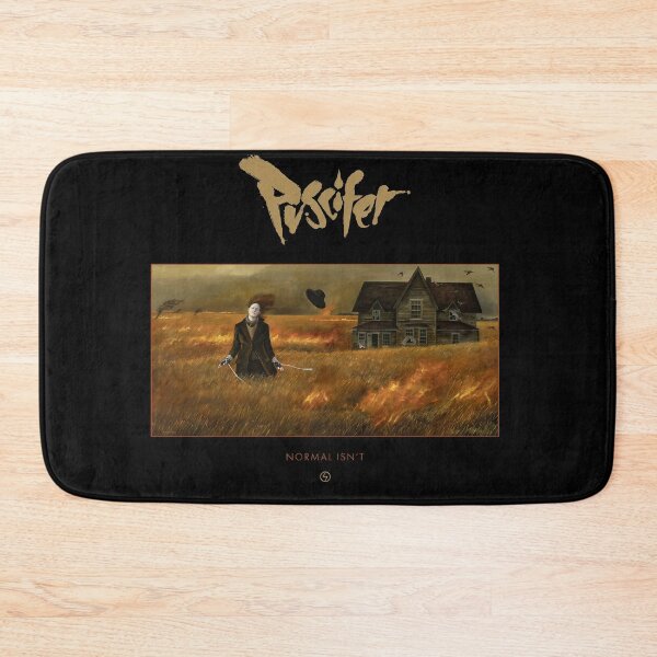 Item preview, puscifier normal is not tour 2026 isenglagi designed and sold by gomez824.