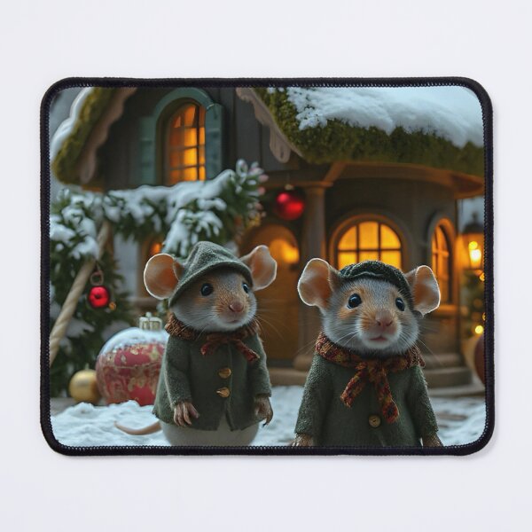 Item preview, Winter Walk  designed and sold by Beverley  Watson.