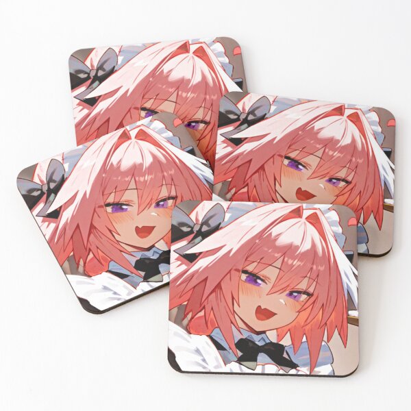 Item preview, Astolfo designed and sold by artforkidshub0.