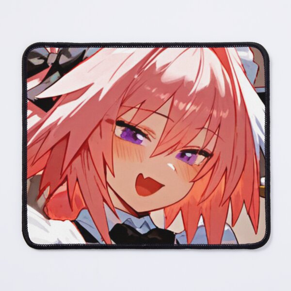 Item preview, Astolfo designed and sold by artforkidshub0.