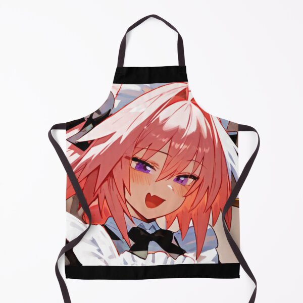 Item preview, Astolfo designed and sold by artforkidshub0.