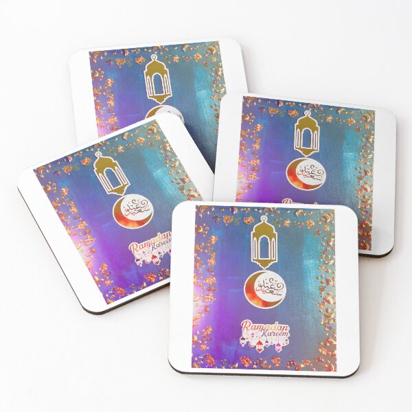 Item preview, Ramadan Kareem designed and sold by morbidcandyboutique .