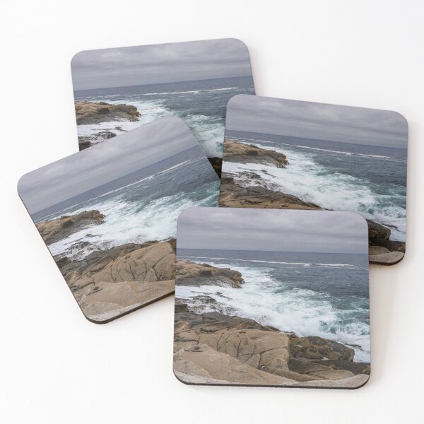 Item preview, Atlantic Ocean from Peggy's Cove 2 designed and sold by jrtwynam.