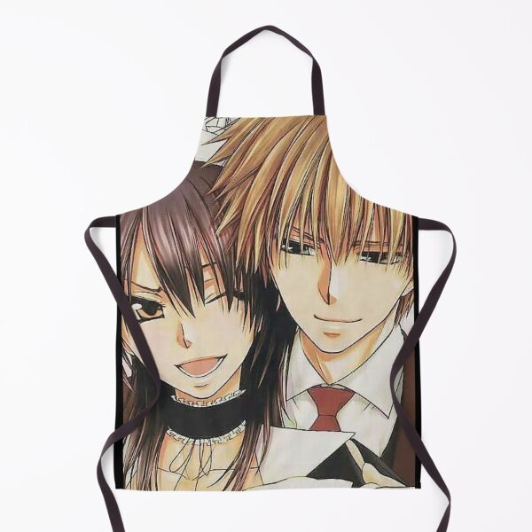 Item preview, Misaki and Usui designed and sold by artforkidshub0.