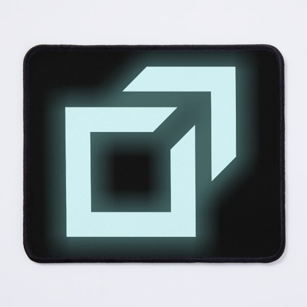 Item preview, Tron Uprising Male Symbol designed and sold by TeesbyAharon.