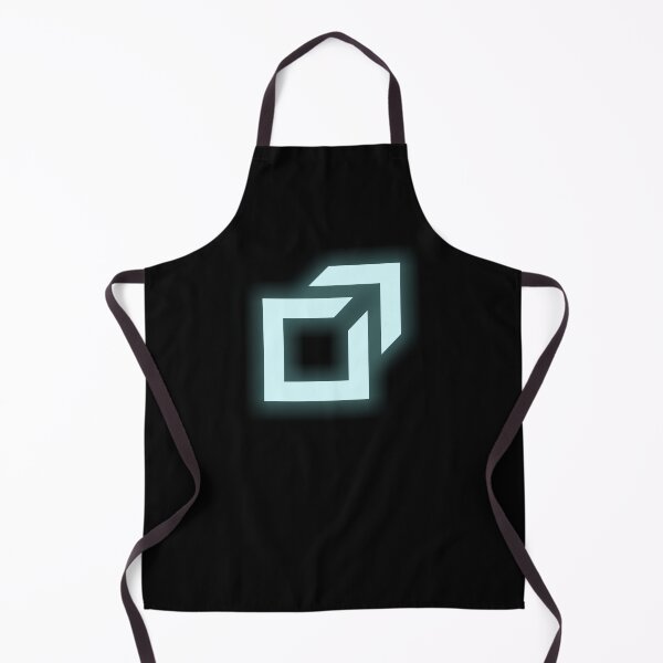 Item preview, Tron Uprising Male Symbol designed and sold by TeesbyAharon.