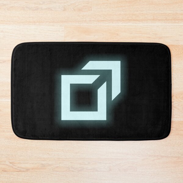 Item preview, Tron Uprising Male Symbol designed and sold by TeesbyAharon.