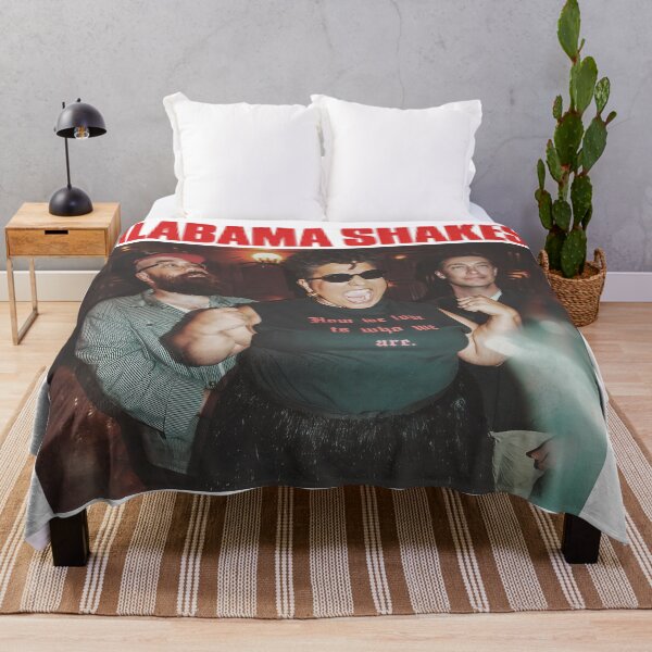 Item preview, shakes of the alabama tour 2026 isenglagi designed and sold by gomez824.