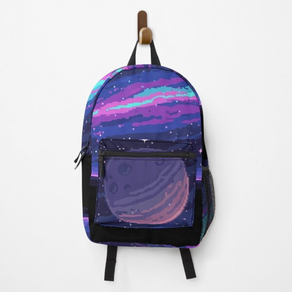 Item preview, Pixel Cosmic Landscape designed and sold by fadilow.