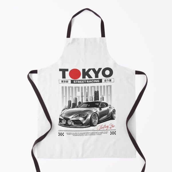 Item preview, Tokyo Street Racing Hashiriya JDM MK5 Sports Car  designed and sold by Off-Road-Zone.