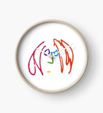 Reloj Imagina Doodle
