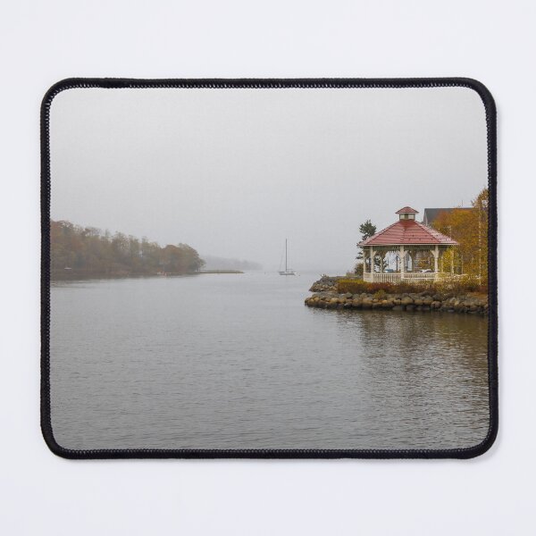 Item preview, Serene Mahone Bay View designed and sold by jrtwynam.