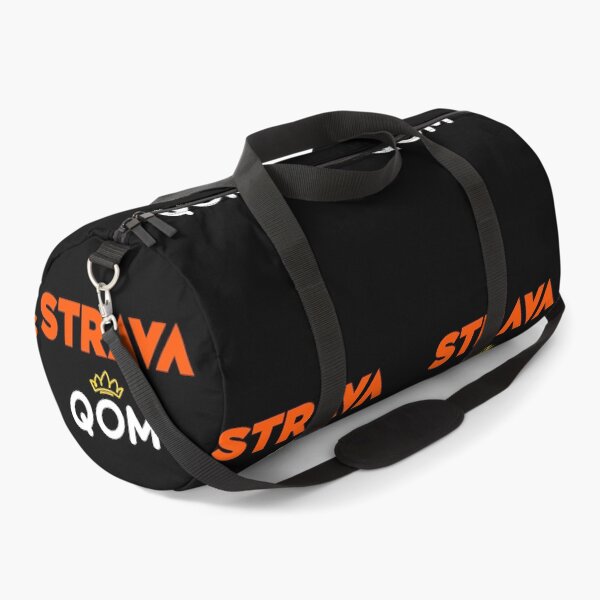Item preview, Strava QOM Gifts | Queen of the Mountain Cycling & Running Gear | Competitive Athlete Motivation Gift | Data Driven Road Cyclist | Segment Hunter designed and sold by BMLprint ⭐⭐⭐⭐⭐.
