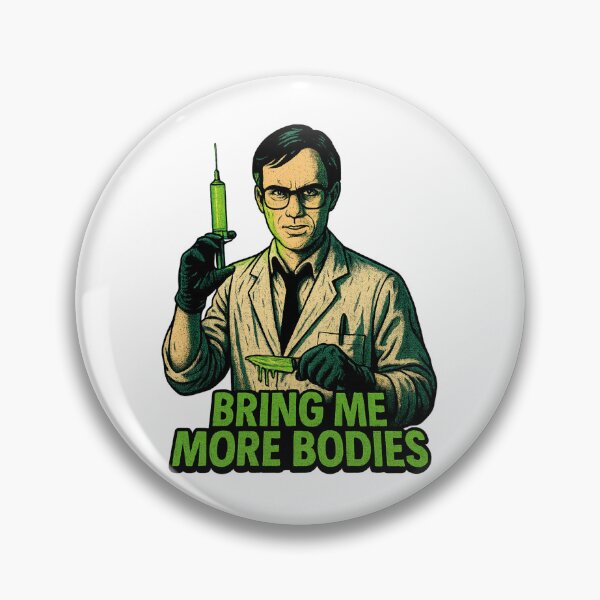 Item preview, The clinical collector designed and sold by elsotanodelcine.