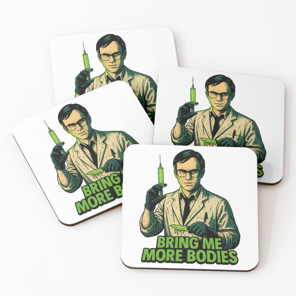 Item preview, The clinical collector designed and sold by elsotanodelcine.