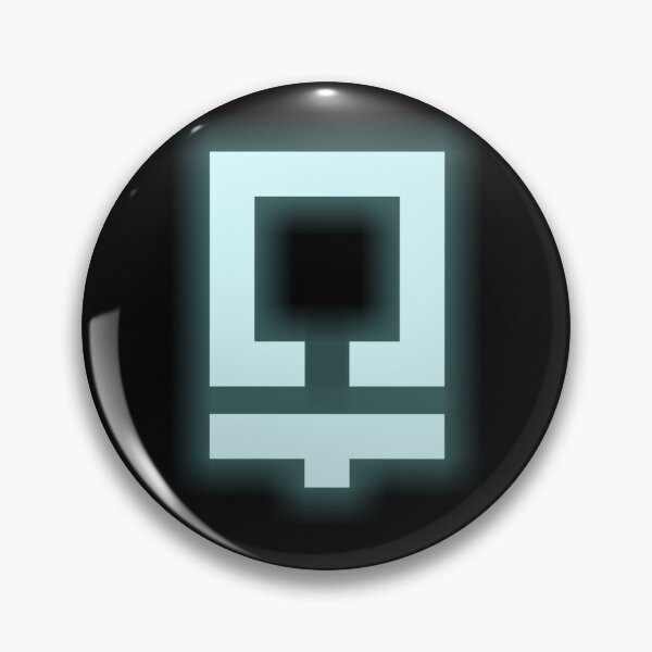 Item preview, Tron Uprising Female Symbol designed and sold by TeesbyAharon.