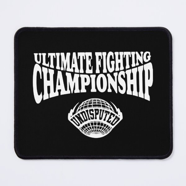 Item preview, UFC: Ultimate Fighting Championship Undisputed designed and sold by JeyVel.