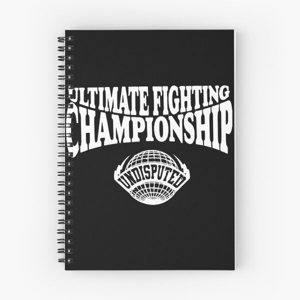 Item preview, UFC: Ultimate Fighting Championship Undisputed  designed and sold by JeyVel.