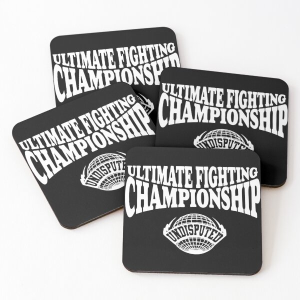 Item preview, UFC: Ultimate Fighting Championship Undisputed  designed and sold by JeyVel.