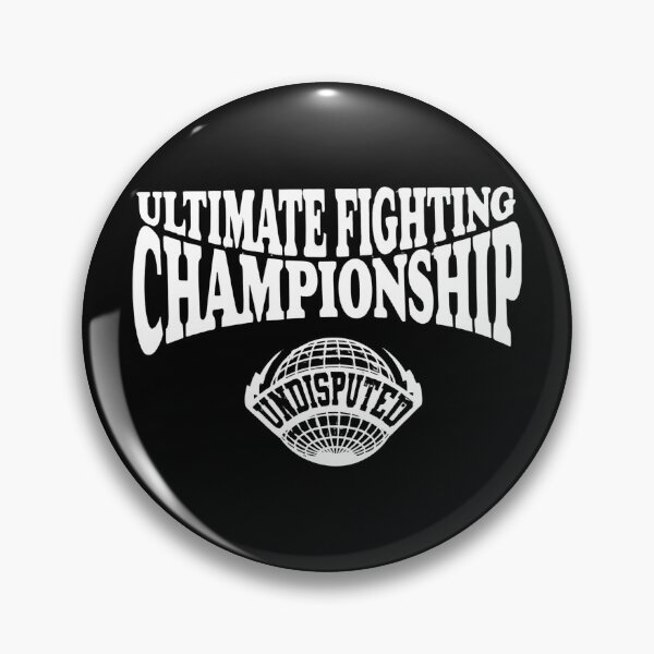 Item preview, UFC: Ultimate Fighting Championship Undisputed  designed and sold by JeyVel.