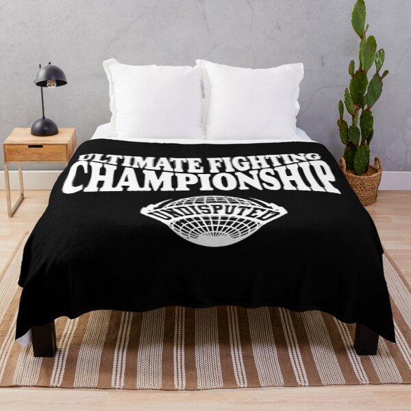 Item preview, UFC: Ultimate Fighting Championship Undisputed designed and sold by JeyVel.