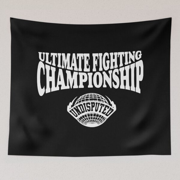 Item preview, UFC: Ultimate Fighting Championship Undisputed  designed and sold by JeyVel.